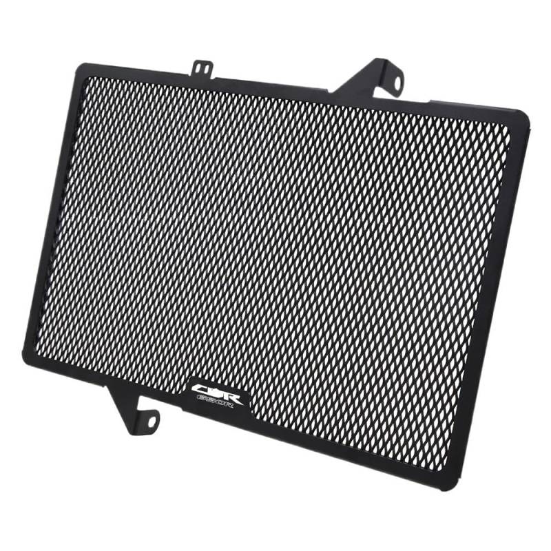 Motorrad Kühlergrill Für CB/CBR 650F CBR650F CB650F Kühlergrill Abdeckung Schutz Schutz CB650R CBR650R CB 650R 2019 2020 2021 2022 2023 2024 von JNWHY