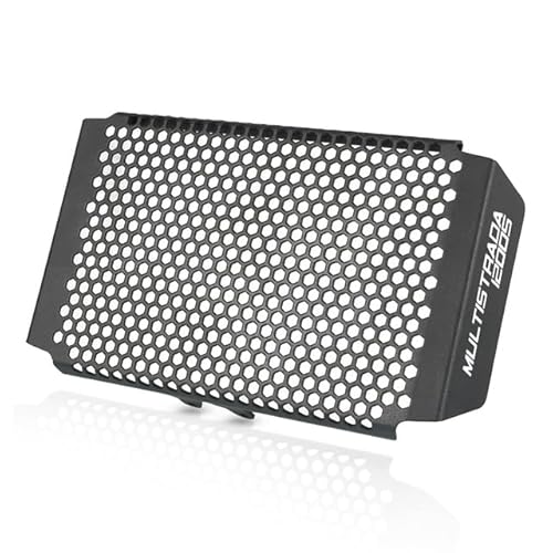 Motorrad Kühlergrill Für Du&Cati Multistrada 1200 S Touring Pikes Peak Granturismo 1200 Motorrad Zubehör Kühler Schutz Grille Abdeckung Schutz Motorrad Kühlergrill Für Du&Cati Multistrada 1200 S Touring Pikes Peak Granturismo 1200 Motorrad Zubehör Kühler Schutz Grille Abdeckung Schutz von JNWHY