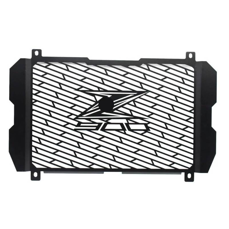Motorrad Kühlergrill Für Kaw&asaki Z900 Z 900 2017 2018 2019 2020 2021 2022 2023 Motorrad Kühlergrill Abdeckung Schutz Grill Schutz Protetor Mesh von JNWHY