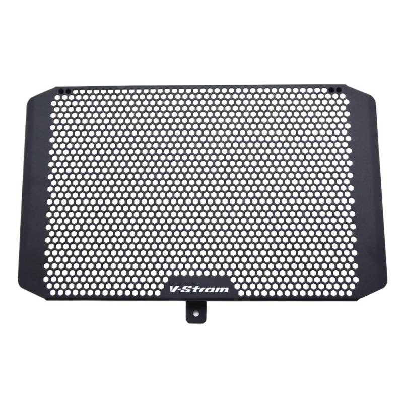 Motorrad Kühlergrill Kühlergrillschutzabdeckung Für SU&ZUKI VStrom650 VStrom 650 2011 2012 2013 2014 2015 2016 2017 2018 2019 2020 2021 2022 2023 von JNWHY