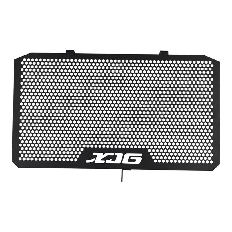 Motorrad Kühlergrill Motorrad Kühlergrill Schutz Grill Schutz Net Abdeckung Schutz Für Yam&aha XJ6 XJ 6 Diversion F 2009-2012 2013 2014 2015 von JNWHY