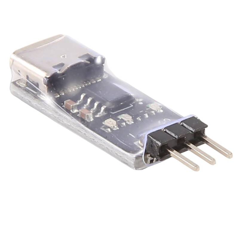 JOFUUM ESC Crawler ESC USB Link RC Upgrade Teile AM32 BLS32 ESC mit Computer Verbinden 1 Stück von JOFUUM