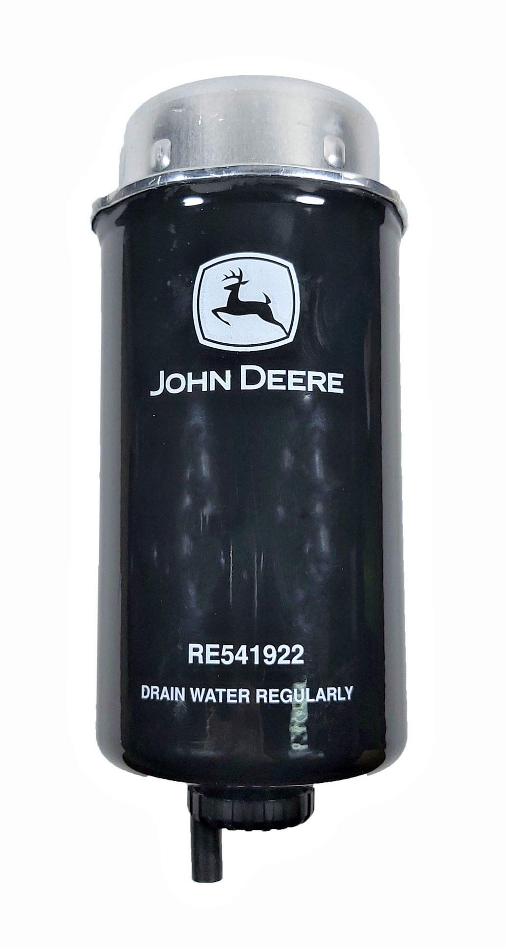 JOHN DEERE RE541922 (ANTIGUO RE529643) Dieselfilter, Original-Ersatzteil. von JOHN DEERE