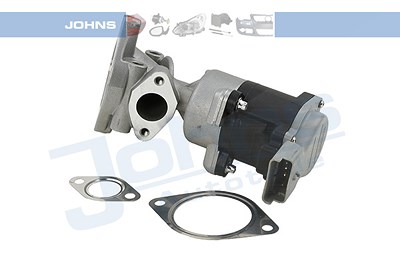 Johns AGR-Ventil [Hersteller-Nr. AGR4360-133] für Land Rover von JOHNS