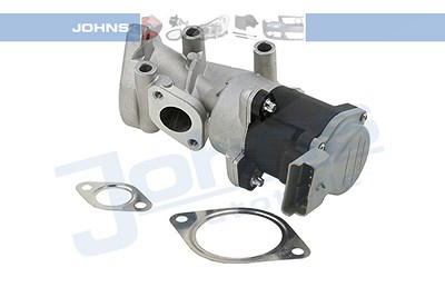 Johns AGR-Ventil [Hersteller-Nr. AGR4360-134] für Land Rover von JOHNS