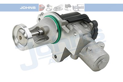 Johns AGR-Ventil [Hersteller-Nr. AGR9567-138] für Audi, Skoda, VW von JOHNS