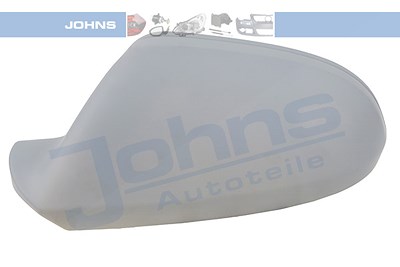 Johns Abdeckung, Außenspiegel [Hersteller-Nr. 132037-91] für Audi von JOHNS