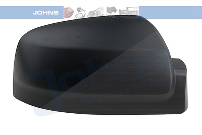 Johns Abdeckung, Außenspiegel [Hersteller-Nr. 504238-92] für Mercedes-Benz von JOHNS