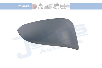 Johns Abdeckung, Außenspiegel [Hersteller-Nr. 814438-91] für Toyota von JOHNS