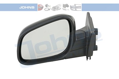Johns Außenspiegel [Hersteller-Nr. 210137-20] für Chevrolet von JOHNS