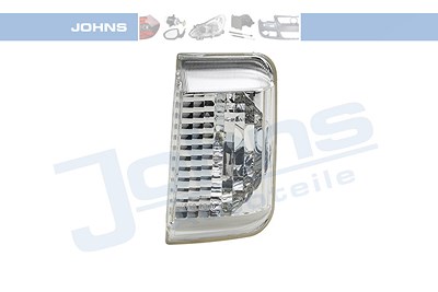 Johns Blinkleuchte [Hersteller-Nr. 304438-95] für Citroën, Fiat, Opel, Peugeot von JOHNS