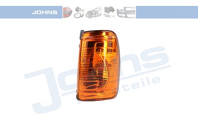 Johns Blinkleuchte [Hersteller-Nr. 329038-95] für Ford von JOHNS