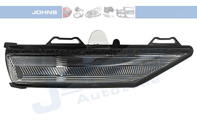 Johns Blinkleuchte [Hersteller-Nr. 330138-95] für Ford von JOHNS