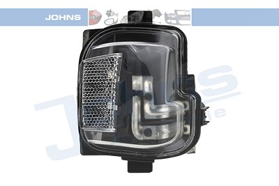 Johns Blinkleuchte [Hersteller-Nr. 451037-95] für Mazda von JOHNS