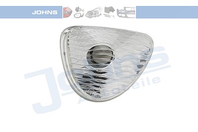 Johns Blinkleuchte [Hersteller-Nr. 601238-96] für Renault von JOHNS