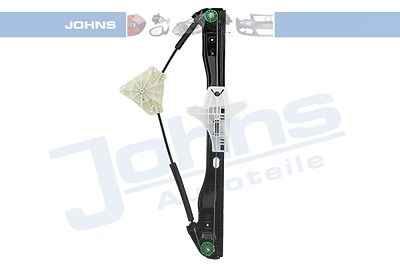 Johns Fensterheber [Hersteller-Nr. 958645-21] für VW von JOHNS