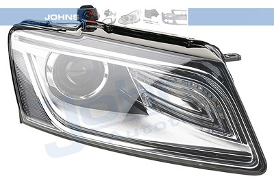 Johns Hauptscheinwerfer [Hersteller-Nr. 136510-6] für Audi von JOHNS