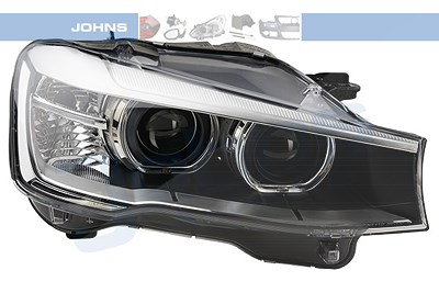 Johns Hauptscheinwerfer [Hersteller-Nr. 207210-6] für BMW von JOHNS