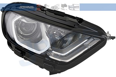 Johns Hauptscheinwerfer [Hersteller-Nr. 323410-5] für Ford von JOHNS