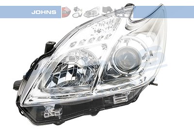 Johns Hauptscheinwerfer [Hersteller-Nr. 811809-6] für Toyota von JOHNS