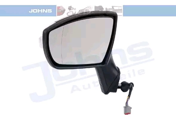 JOHNS Außenspiegel FORD 32 80 37-23 1405073,1514018,1543272 Rückspiegel,Seitenspiegel,Autospiegel,Spiegel 1707213,1736157,AM5117K741KA,1405019,1494045 JOHNS Außenspiegel FORD 32 80 37-23 1405073,1514018,1543272 Rückspiegel,Seitenspiegel,Autospiegel,Spiegel 1707213,1736157,AM5117K741KA,1405019,1494045 von JOHNS
