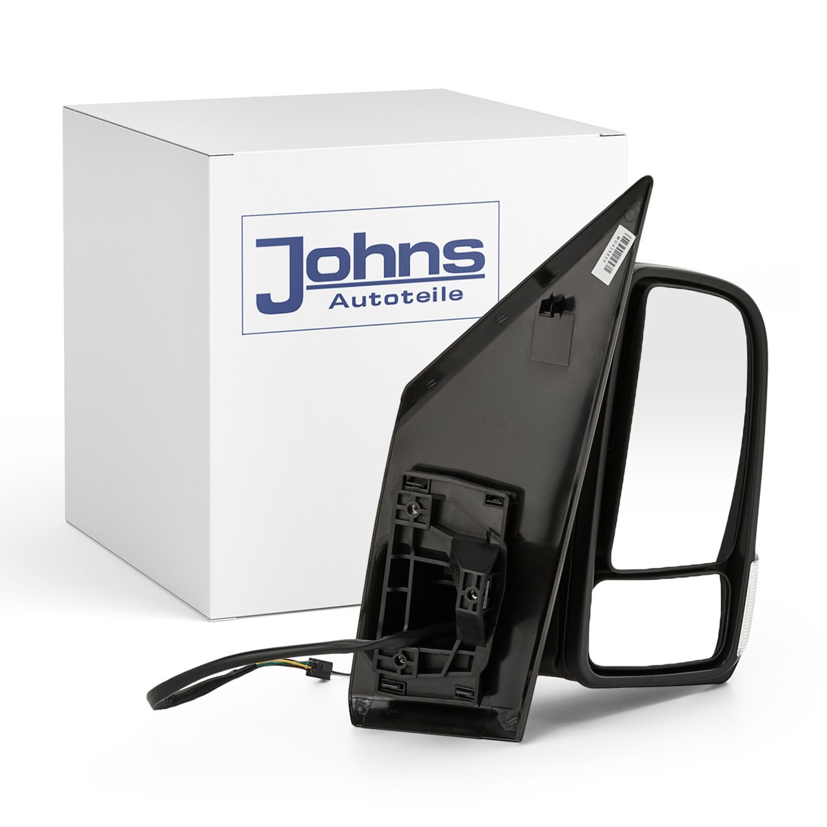 JOHNS Außenspiegel MERCEDES-BENZ 50 65 38-21 9108109201,91081092019051,A9108109001 Rückspiegel,Seitenspiegel,Autospiegel,Spiegel A91081090019051 JOHNS Außenspiegel MERCEDES-BENZ 50 65 38-21 9108109201,91081092019051,A9108109001 Rückspiegel,Seitenspiegel,Autospiegel,Spiegel A91081090019051 von JOHNS