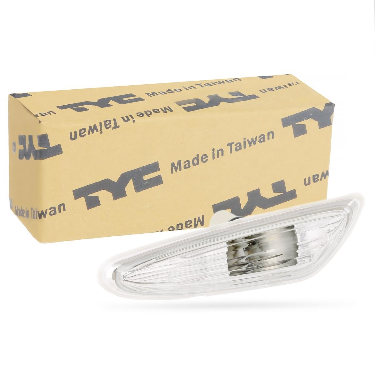 JOHNS Blinker BMW 20 08 21-7 6911371,7165915,3403613 Blinklicht,Fahrtrichtungsanzeiger,Blinkleuchte,Seitenblinker 3418447,63133403613,63133418447 JOHNS Blinker BMW 20 08 21-7 6911371,7165915,3403613 Blinklicht,Fahrtrichtungsanzeiger,Blinkleuchte,Seitenblinker 3418447,63133403613,63133418447 von JOHNS