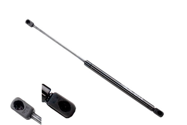 JOHNS Heckklappendämpfer FORD 32 12 95-91 1321021 JOHNS Heckklappendämpfer FORD 32 12 95-91 1321021 von JOHNS
