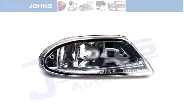 JOHNS Nebelscheinwerfer MERCEDES-BENZ 50 81 30-4 A1638200228,A1638200428,1638200228 Nebelleuchten 1638200428 JOHNS Nebelscheinwerfer MERCEDES-BENZ 50 81 30-4 A1638200228,A1638200428,1638200228 Nebelleuchten 1638200428 von JOHNS