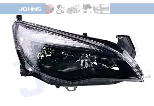 JOHNS Scheinwerfer OPEL 55 10 10-6 39005842,1216725,1216940 Hauptscheinwerfer,Frontscheinwerfer 13371596 JOHNS Scheinwerfer OPEL 55 10 10-6 39005842,1216725,1216940 Hauptscheinwerfer,Frontscheinwerfer 13371596 von JOHNS