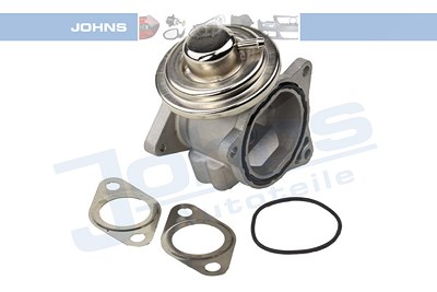 Johns AGR-Ventil [Hersteller-Nr. AGR1302-083] für Audi, Seat, Skoda, VW von JOHNS