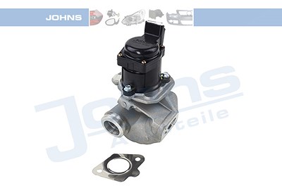Johns AGR-Ventil [Hersteller-Nr. AGR2316-081] für Citroën, Mazda, Mini, Peugeot, Volvo von JOHNS