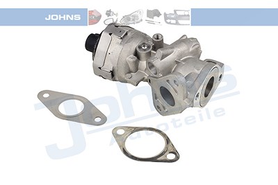 Johns AGR-Ventil [Hersteller-Nr. AGR3248-098] für Citroën, Fiat, Ford, Land Rover, Peugeot von JOHNS