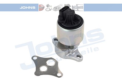 Johns AGR-Ventil [Hersteller-Nr. AGR3017-070] für Fiat, Lancia von JOHNS