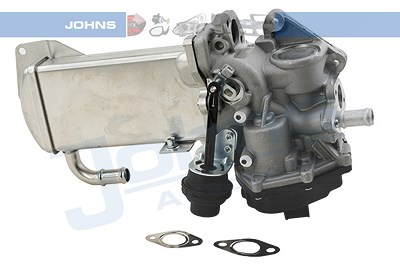 Johns AGR-Ventil [Hersteller-Nr. AGR1312-227] für Audi, Seat von JOHNS