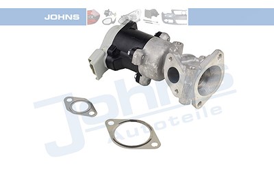 Johns AGR-Ventil [Hersteller-Nr. AGR2327-110] für Citroën, Jaguar, Peugeot von JOHNS