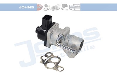 Johns AGR-Ventil [Hersteller-Nr. AGR3218-082] für Ford, Volvo von JOHNS