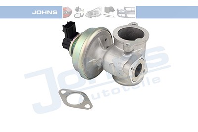 Johns AGR-Ventil [Hersteller-Nr. AGR3218-171] für Ford von JOHNS