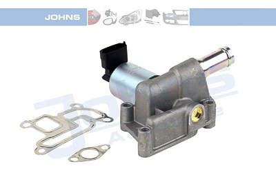 Johns AGR-Ventil [Hersteller-Nr. AGR5508-023] für Opel von JOHNS