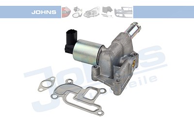 Johns AGR-Ventil [Hersteller-Nr. AGR5508-078] für Opel von JOHNS