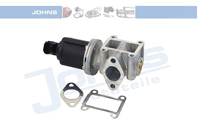 Johns AGR-Ventil [Hersteller-Nr. AGR5509-033] für Alfa Romeo, Fiat, Lancia, Opel, Saab von JOHNS