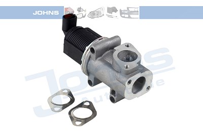 Johns AGR-Ventil [Hersteller-Nr. AGR5509-069] für Alfa Romeo, Fiat, Opel, Saab von JOHNS