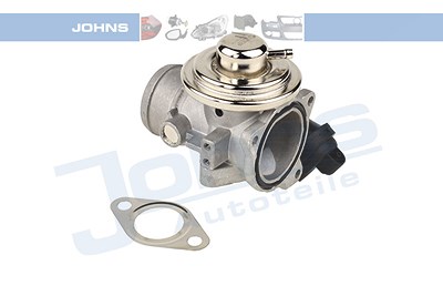 Johns AGR-Ventil [Hersteller-Nr. AGR9539-124] für Audi, Seat, Skoda, VW von JOHNS