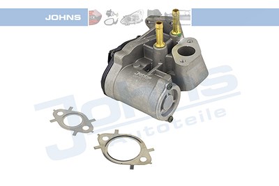 Johns AGR-Ventil [Hersteller-Nr. AGR9541-132] für Audi, Skoda, VW von JOHNS