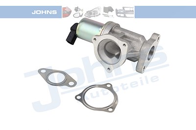 Johns AGR-Ventil [Hersteller-Nr. AGR3934-065] für Hyundai, Kia von JOHNS