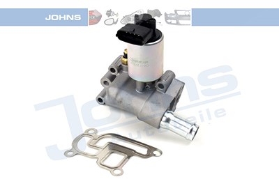 Johns AGR-Ventil [Hersteller-Nr. AGR5555-003] für Opel von JOHNS