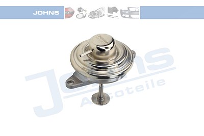 Johns AGR-Ventil [Hersteller-Nr. AGR5508-022] für Opel von JOHNS