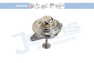 Johns AGR-Ventil [Hersteller-Nr. AGR5508-022] für Chevrolet, Opel von JOHNS