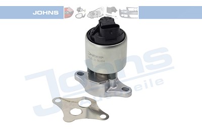 Johns AGR-Ventil [Hersteller-Nr. AGR5508-004] für Opel von JOHNS