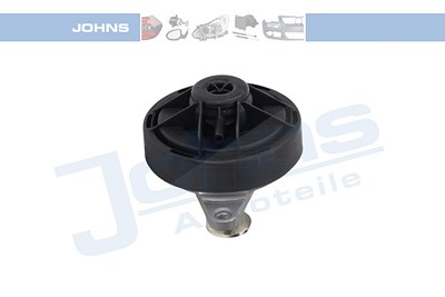 Johns AGR-Ventil [Hersteller-Nr. AGR5508-021] für Opel von JOHNS